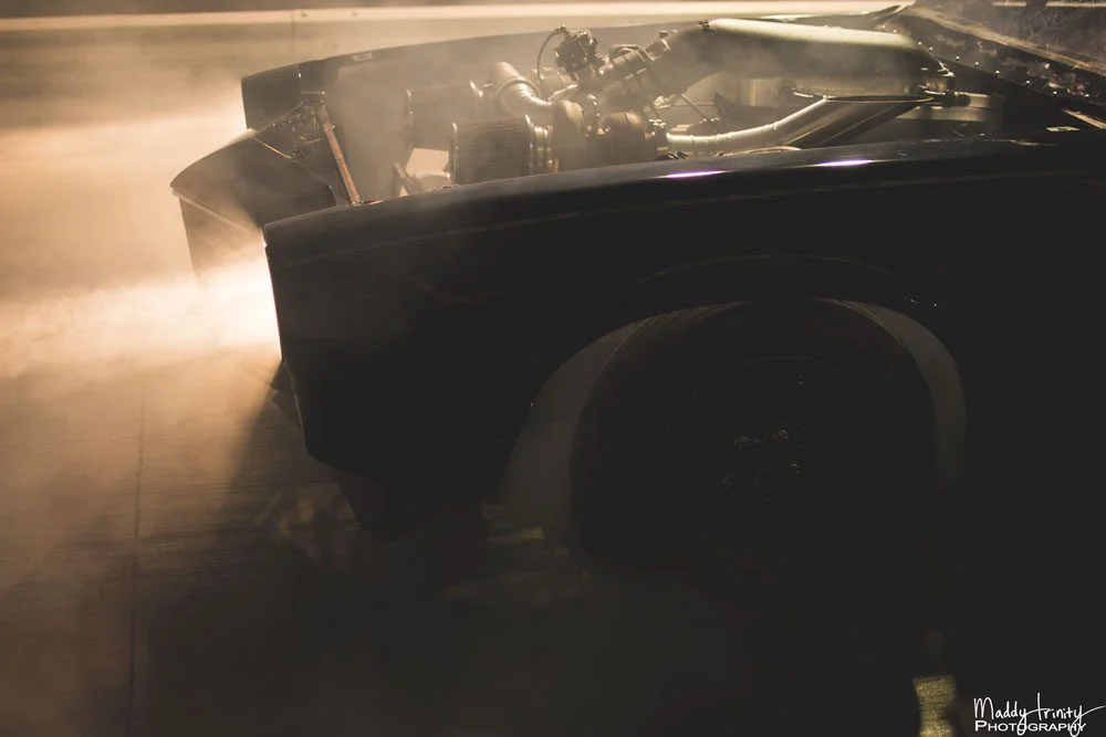 Maddy Trinity Photography