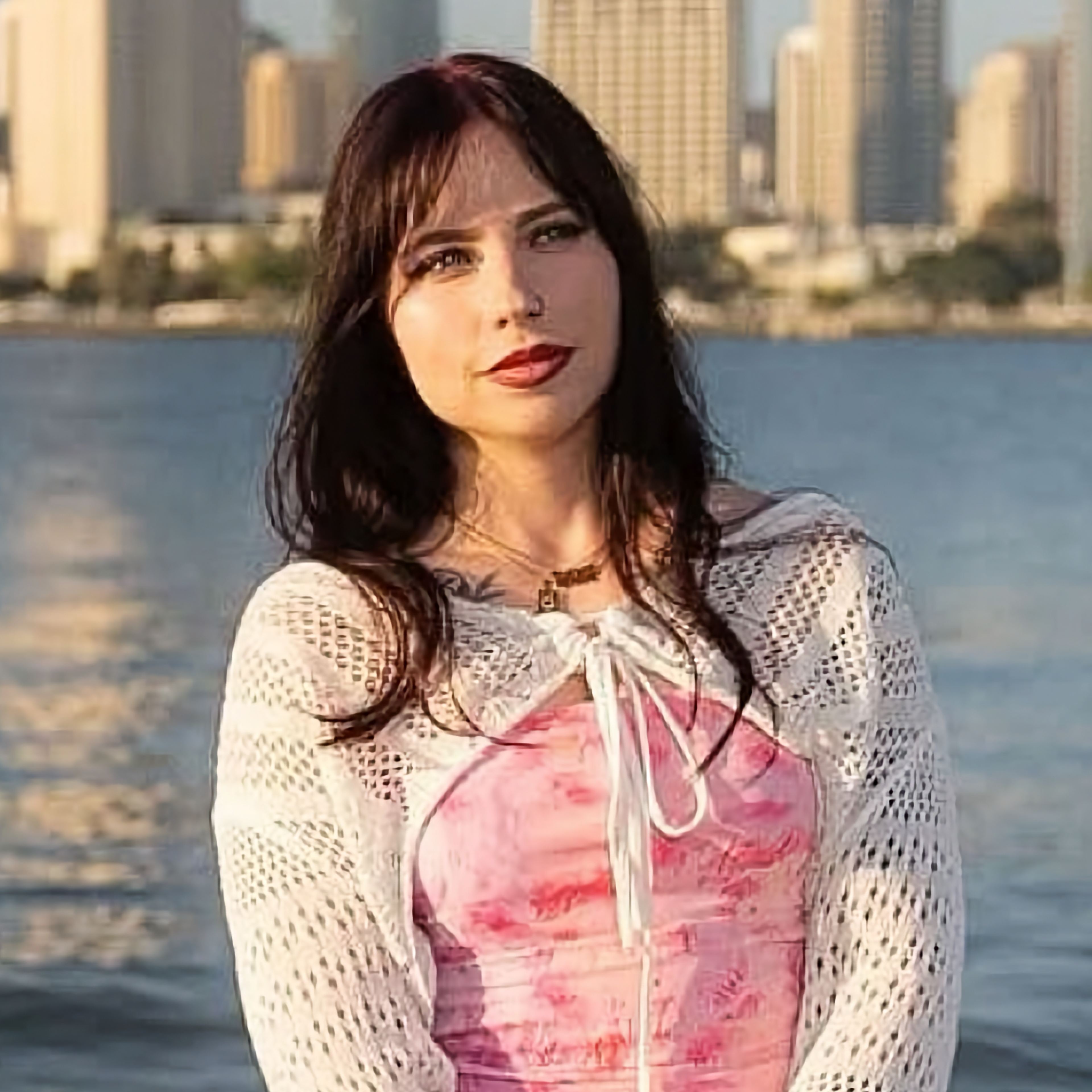 Maddy — Squid Shoots photographer San Diego