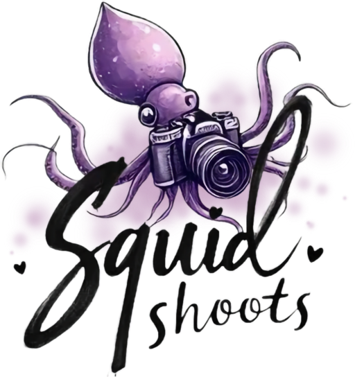Squid Shoots